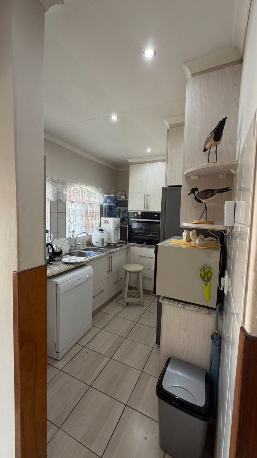 2 Bedroom Property for Sale in Miederpark North West